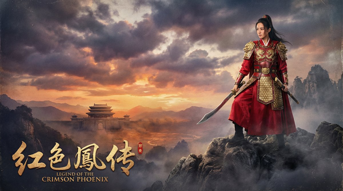 午夜大片古装武侠